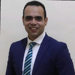 Dr. Ahmed H. Suliman