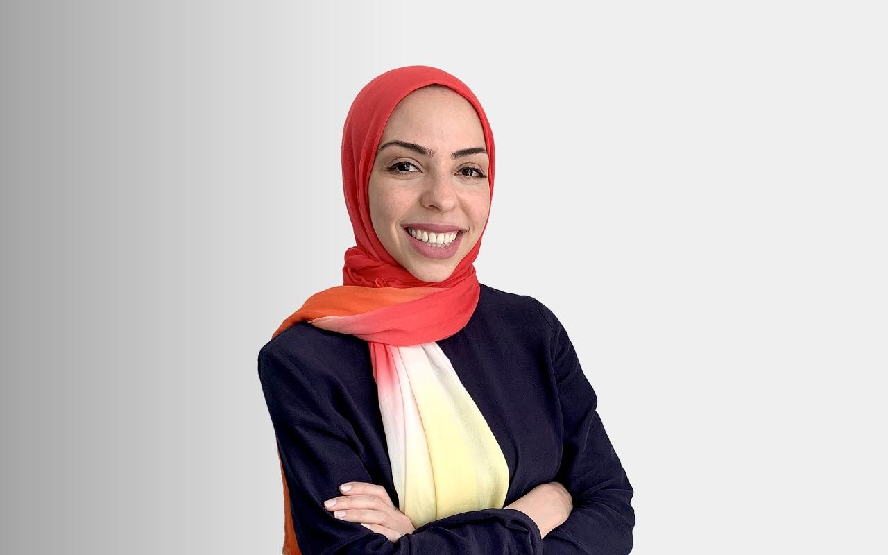 Lamia Abdelhamid